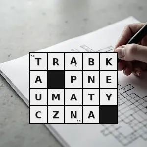 Hasło krzyżówkowe trąbka do której podłączony jest zbiorniczek gazu sprężonego gaz rozprężając się gra na trąbce - trąbka pneumatyczna – rozwiązanie, synonimy, podpowiedzi i definicje krzyżówkowe